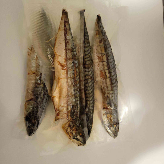 Smoked Mackerel - Whole (Large) - 1pc
