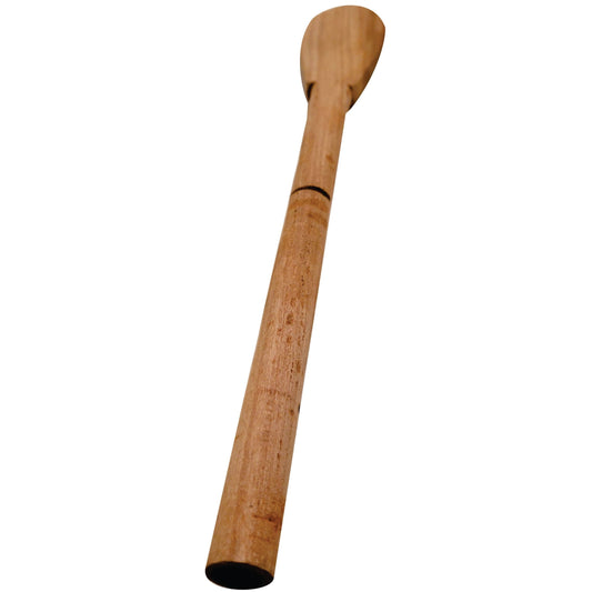 Banku Stick 14 Inches Back View