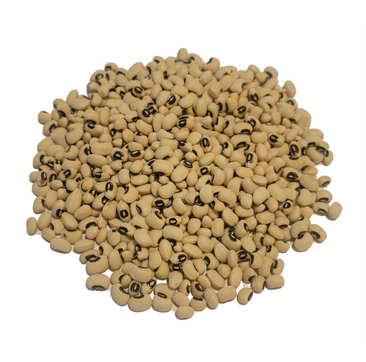 Black Eyed Peas Beans 2