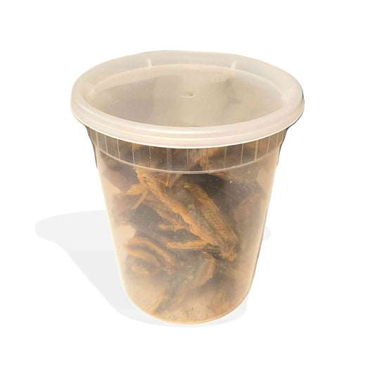 Dried Herrings (Amane) - 6oz