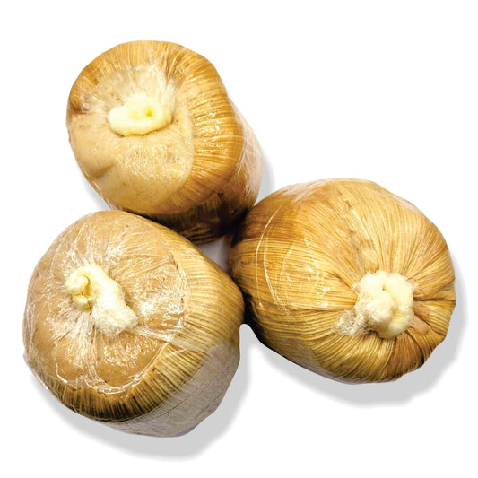 Ga Kenkey - Pack of 2