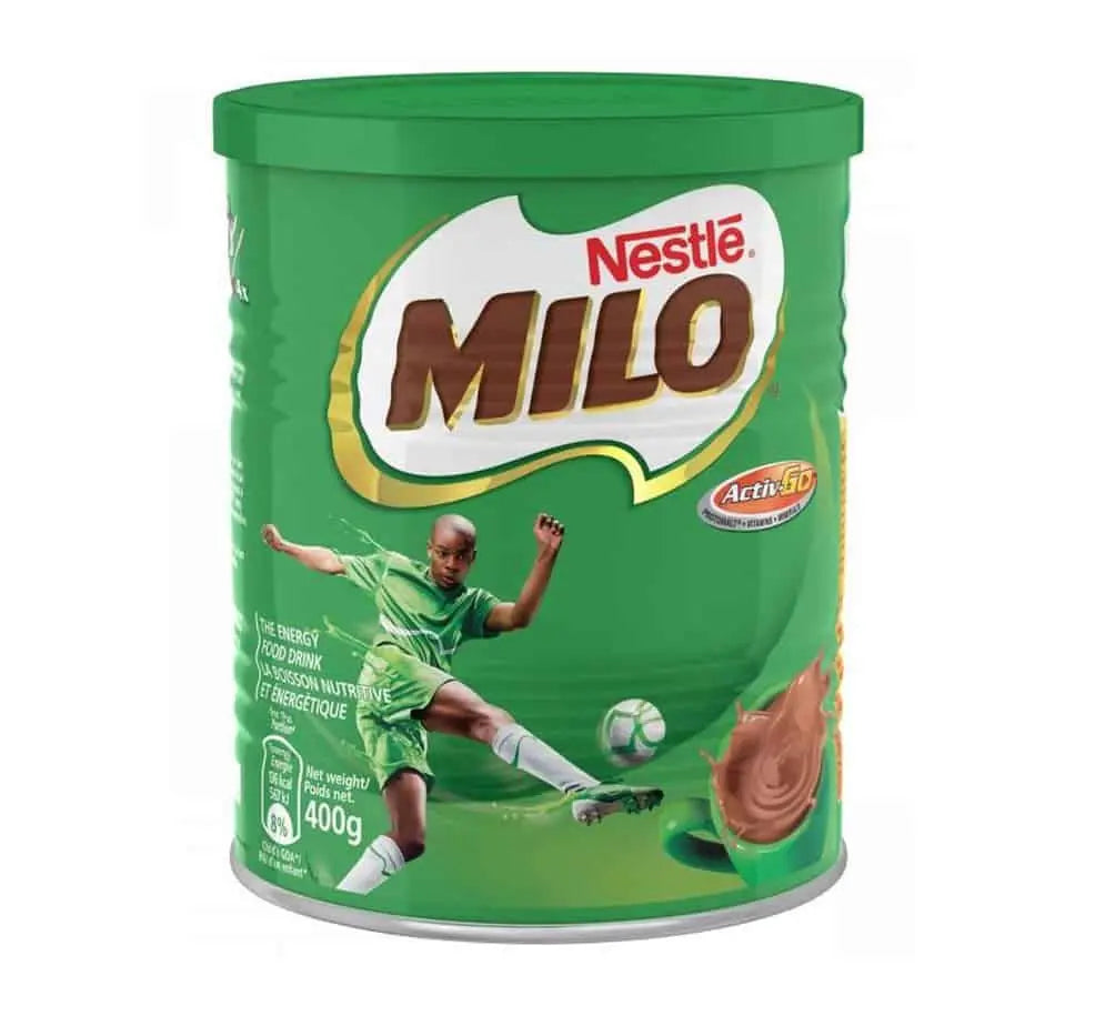 Nestle Milo 400g