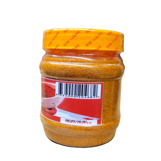 Nayass Hot Chilli Powdered Pepper2