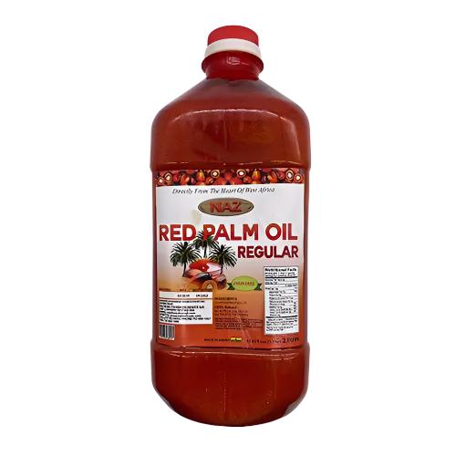 Naz Palm Oil/Regular- 2L