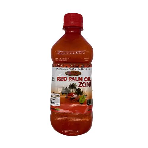 Naz Palm Oil/Zomi - 500ML
