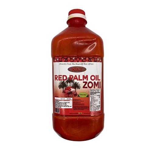 Naz Palm Oil/Zomi- 2L