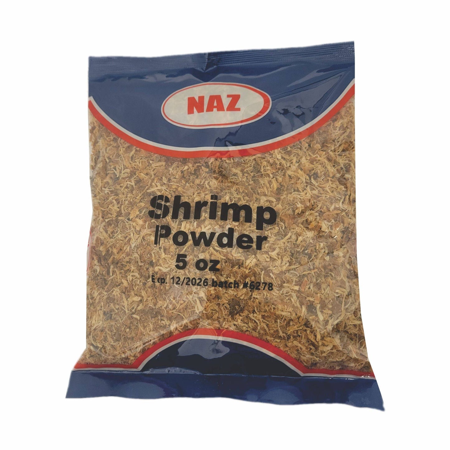 Naz Shrimp Powder 5oz - African Goods Market