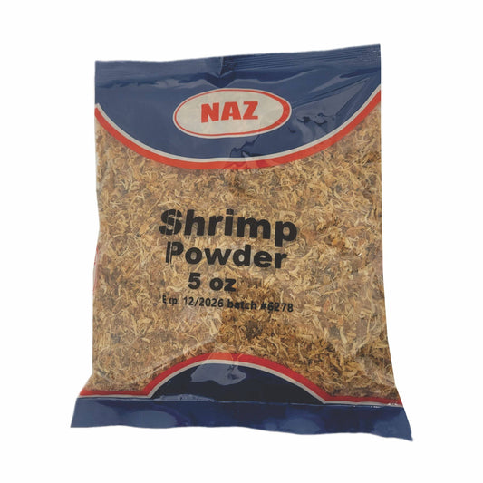 Naz Shrimp Powder