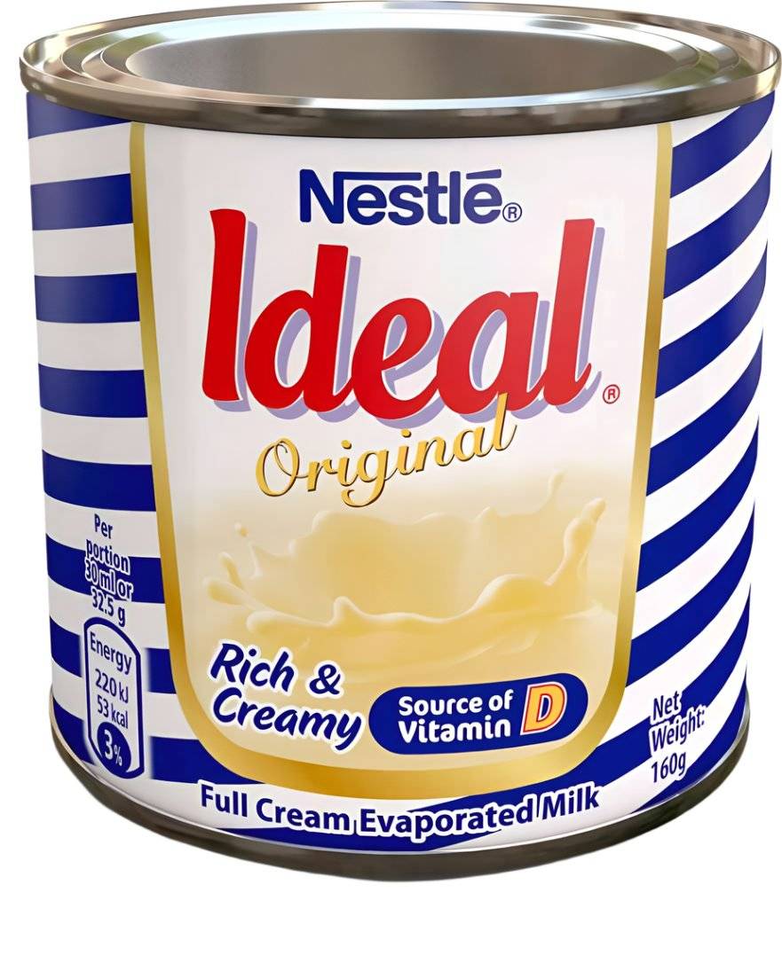 Nestle Ideal Milk - 150g - African Goods Market