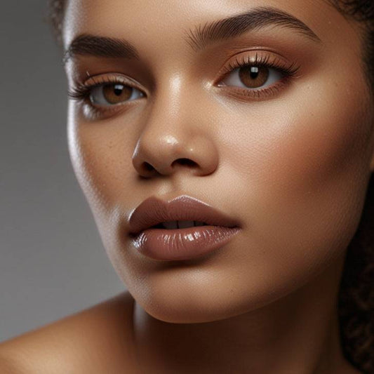 Queen Elizabeth Cocoa Butter model2