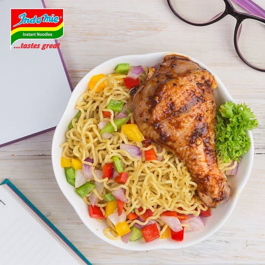 indomie noodles