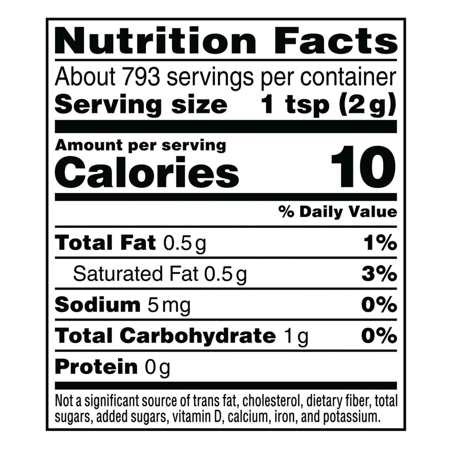 Nestlé Coffee-mate Powdered Creamer, Original, 56 oz