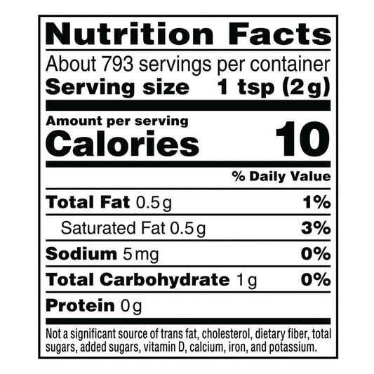 Nestlé Coffee-mate Powdered Creamer, Original, 56 oz