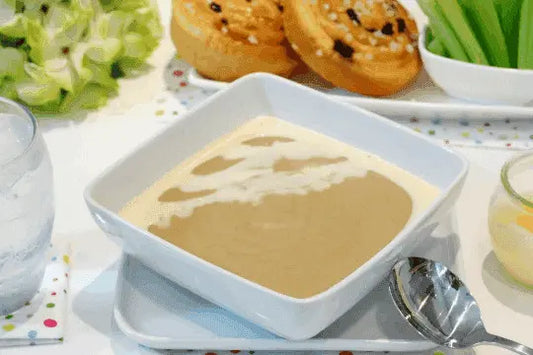 Home Fresh Tom Brown