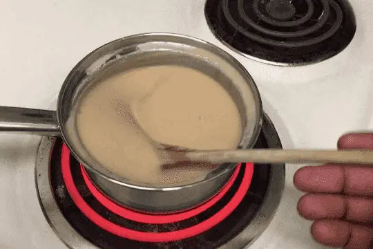 Home Fresh Tom Brown