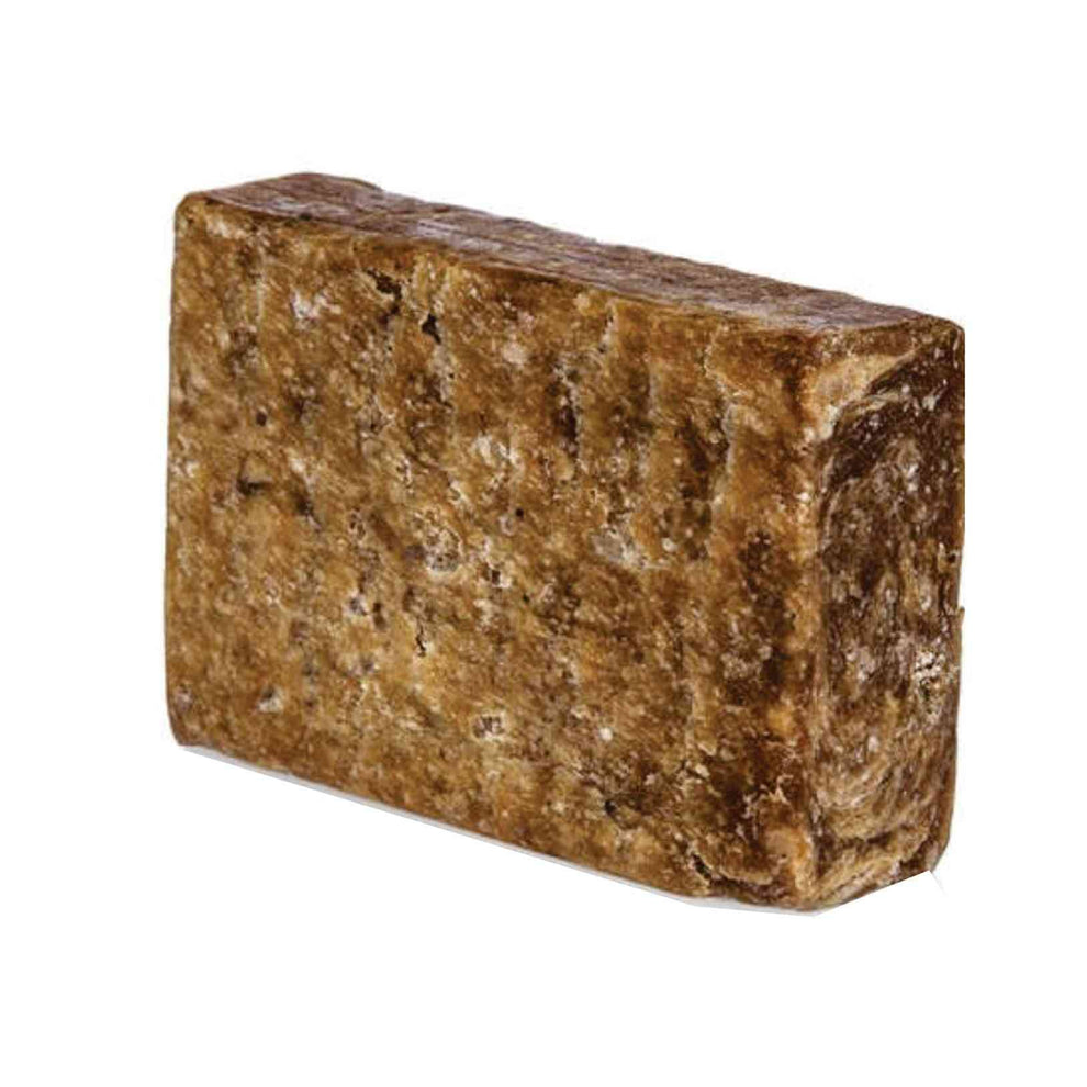 The Magic of African Black Soap