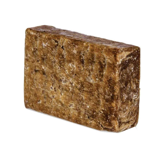 African Black Soap 