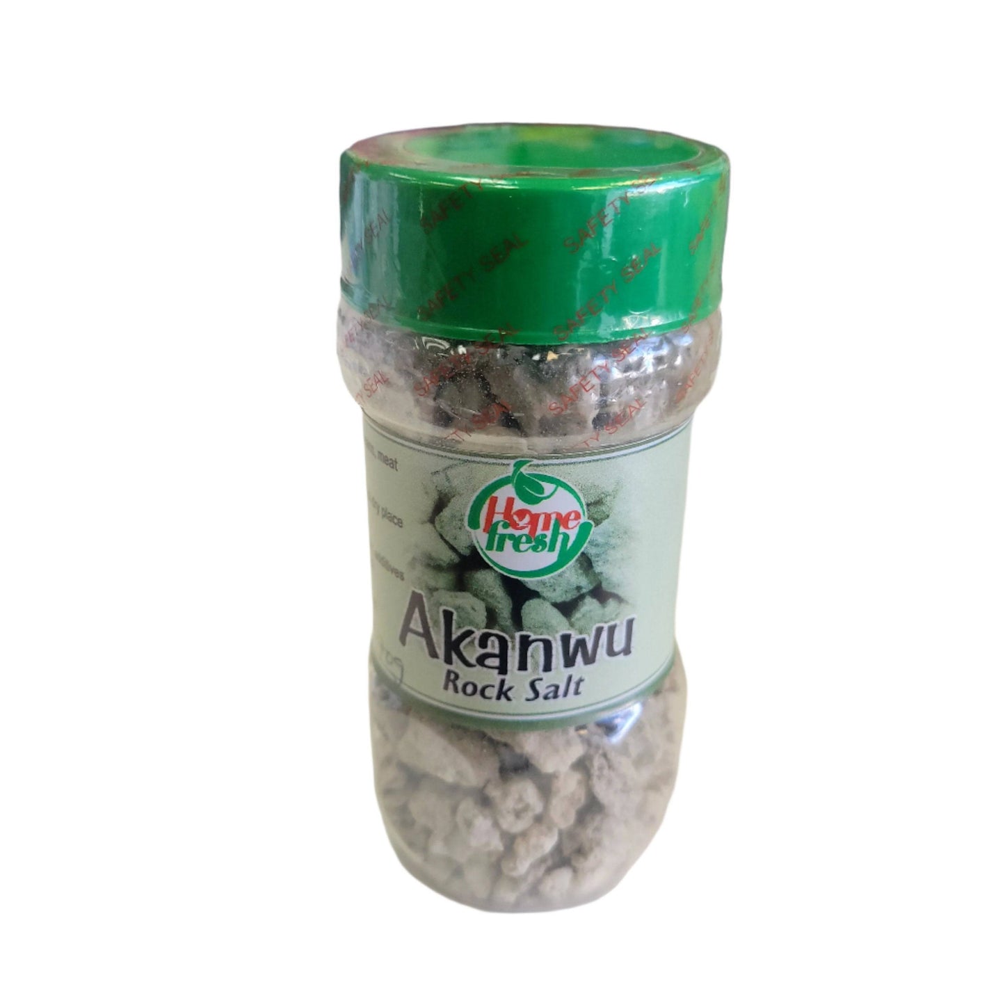 Home Fresh Akanwu (Rock Salt)