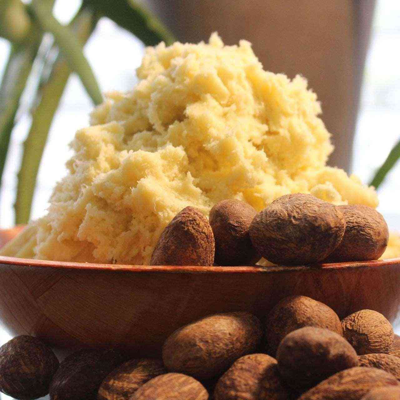 Home Fresh Natural Shea Butter 450g