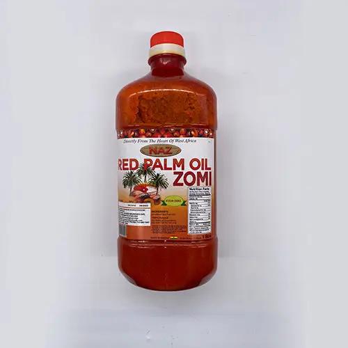 Naz Palm Oil/Zomi - 1L