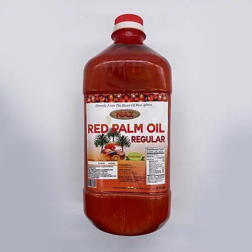 Naz Palm Oil/Regular- 2L