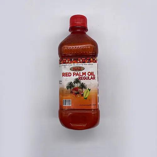 Naz Palm Oil/Regular- 500ML