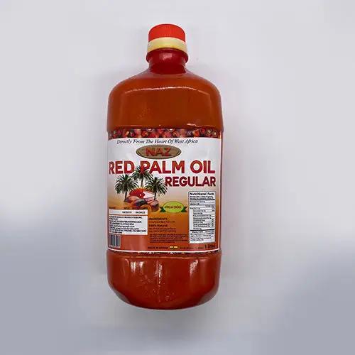 Naz Palm Oil/Regular- 1L