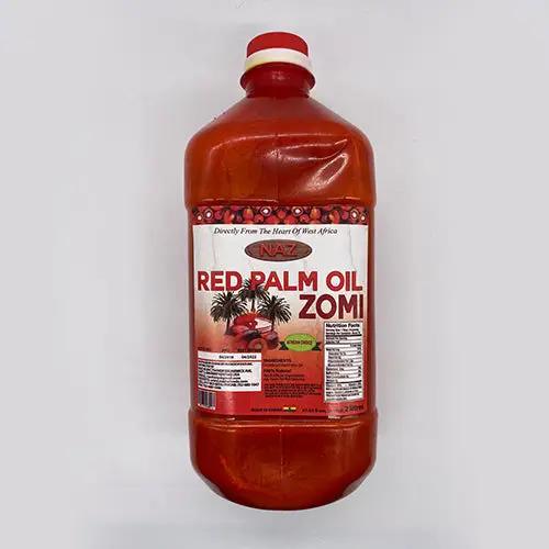 Naz Palm Oil/Zomi- 2L