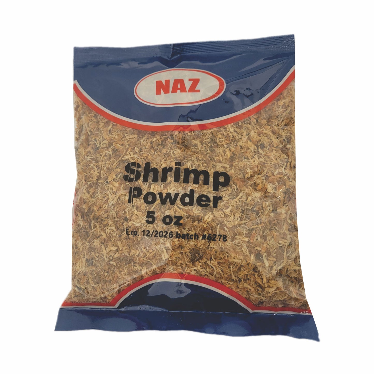 Naz Shrimp Powder 5oz