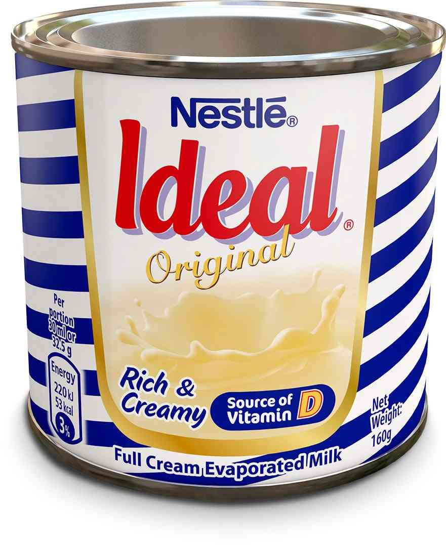 Nestle Ideal Milk - 150g