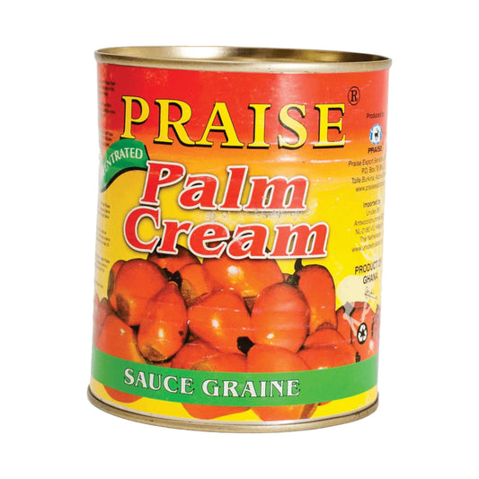 Praise Palm Cream 800g