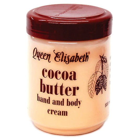 Queen Elizabeth Cocoa Butter 500g