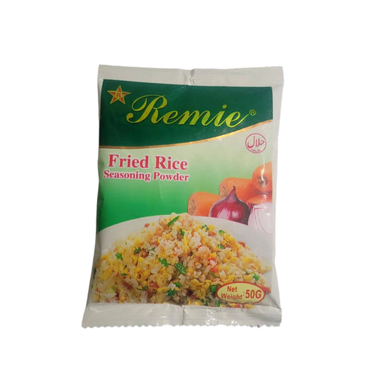 Remie Fried Rice Seasoning Powder 50g