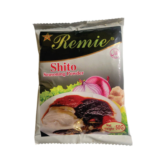 Remie Shito Seasoning Powder 50g