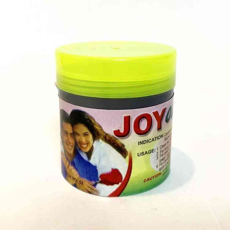Joy Ointment