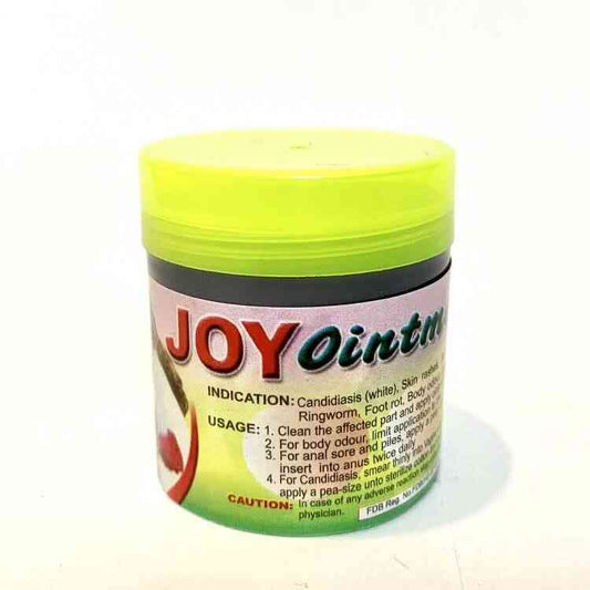 Joy Ointment