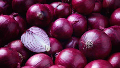 Red Onion - 1LB