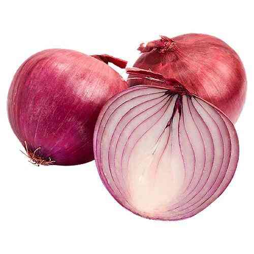 Red Onion - 1LB