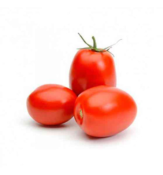 Plum Tomatoes - 1LB